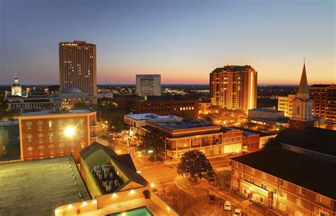 where is tallahassee alabama.